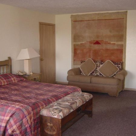 Pow Wow Inn توكومكاري الغرفة الصورة