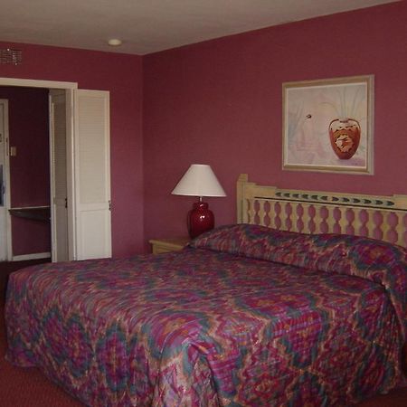 Pow Wow Inn توكومكاري الغرفة الصورة