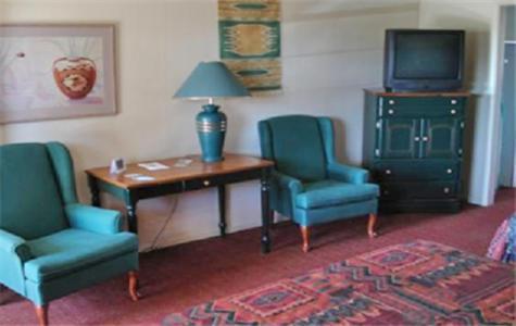 Pow Wow Inn توكومكاري الغرفة الصورة