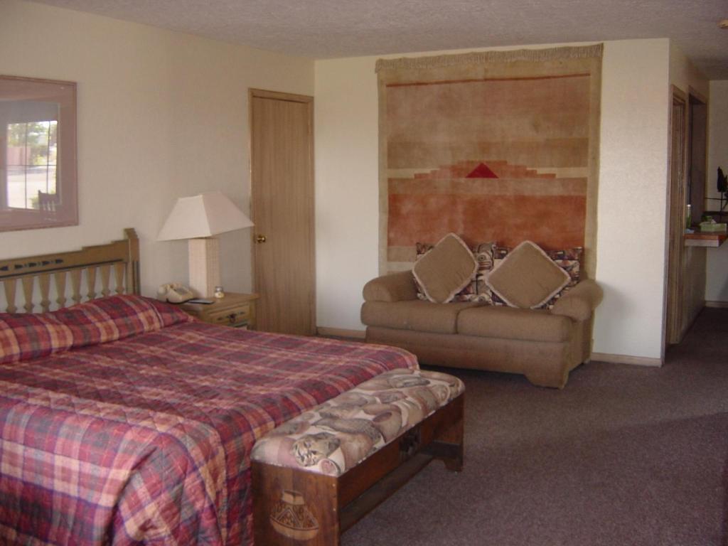 Pow Wow Inn توكومكاري الغرفة الصورة