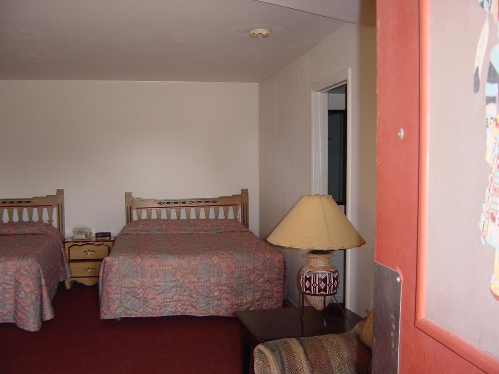 Pow Wow Inn توكومكاري المظهر الخارجي الصورة